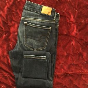 American Eagle Jeggings